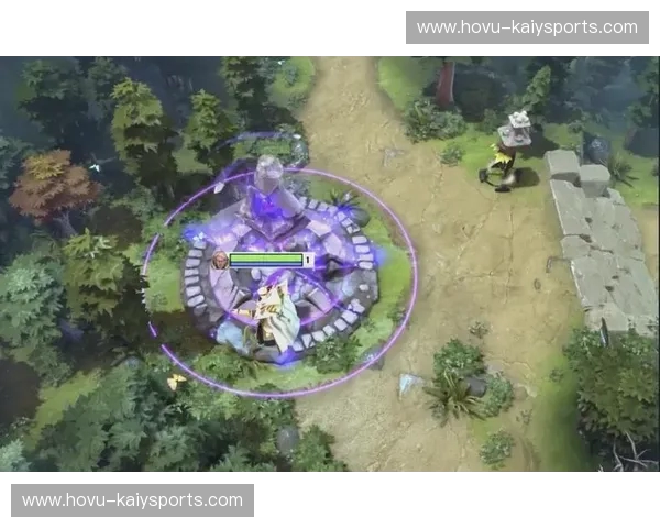 DOTA2赛事转会：重塑战场的暗潮与明星的涅槃