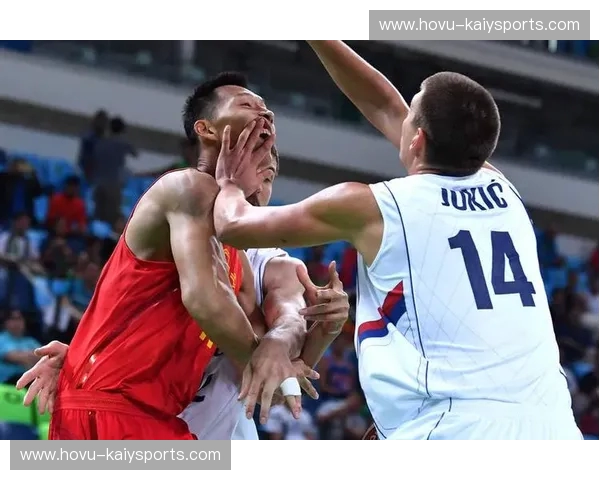 男篮世界杯伤病：赛场风云下的身影与隐忧