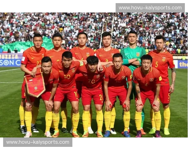 红龙与隼的宿命对决：中国男足vs约旦，不只是胜负的丛林法则