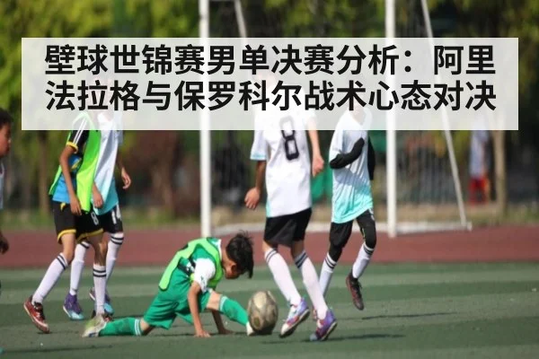 壁球世锦赛男单决赛分析:阿里法拉格与保罗科尔战术心态对决